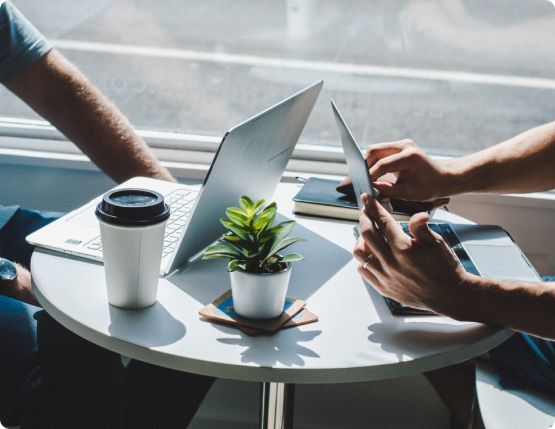 Connect with us to learn how AlDeal works 