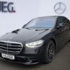 Mercedes S Class