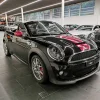 Mini Cooper John Works Roadster